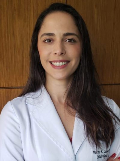 Dra. Marina Ramos Casagrande